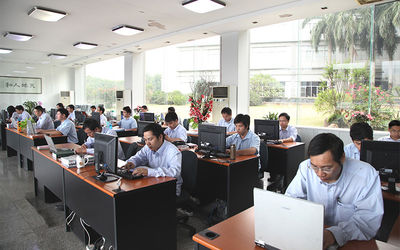 Chine Guangzhou JASU Precision Machinery Co., LTD Profil de la société